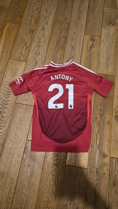 Koszulka Man Utd