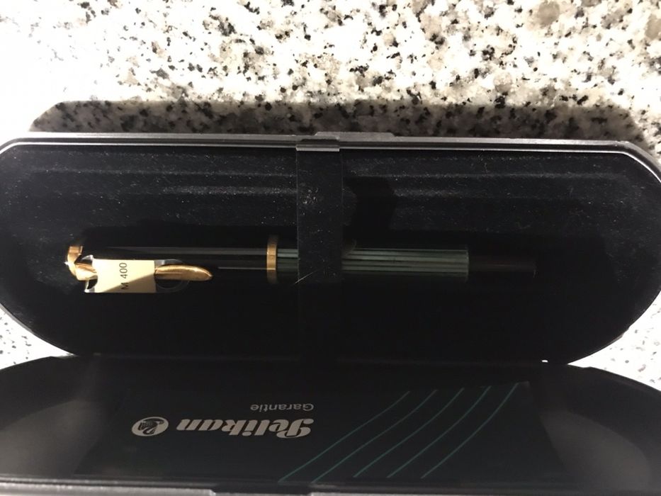 Pelikan M400 Nova