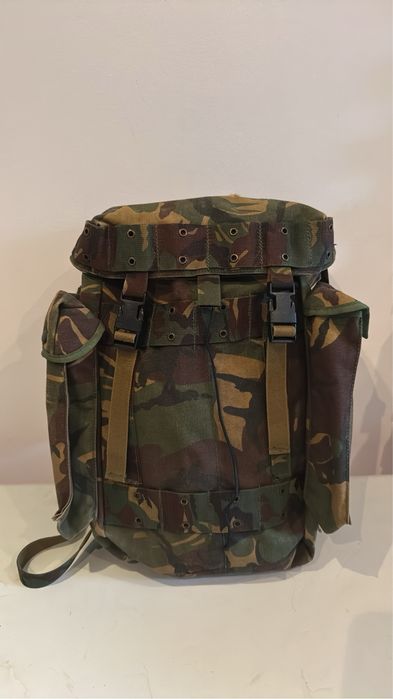 Mochila militar nova 1996
