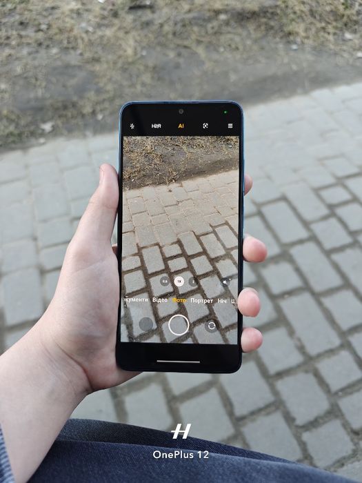 Redmi note 12 pro 4g 8/256