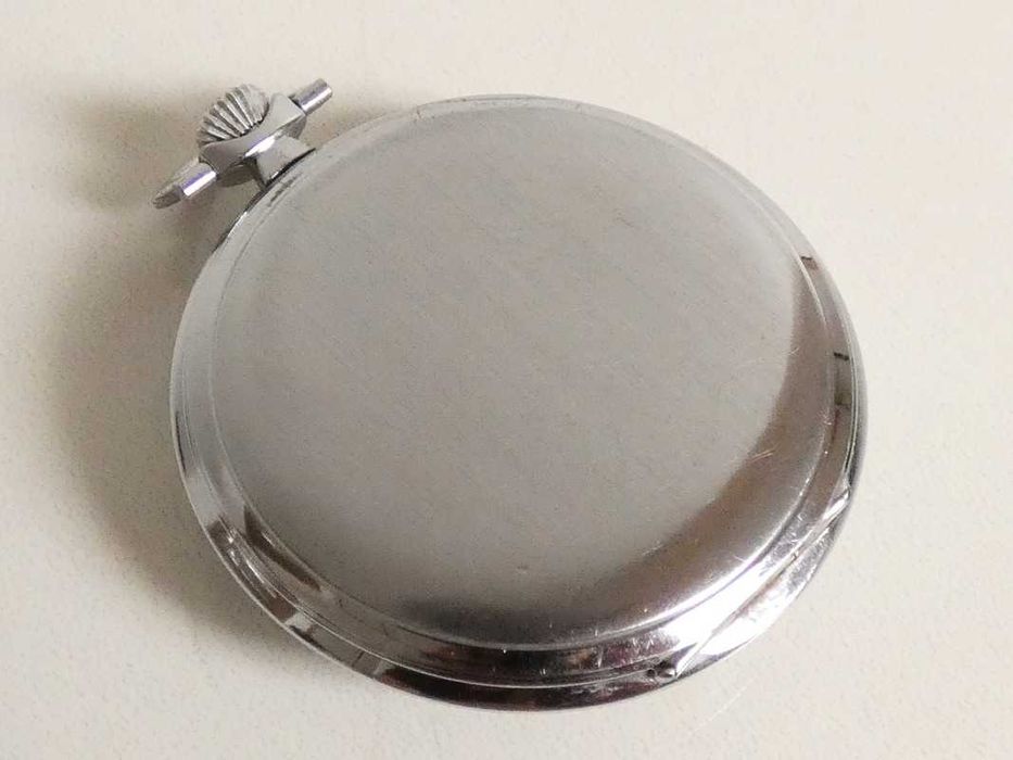 Zegarek kieszonkowy Strand