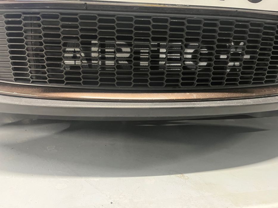 Mini Cooper S Clubman r55