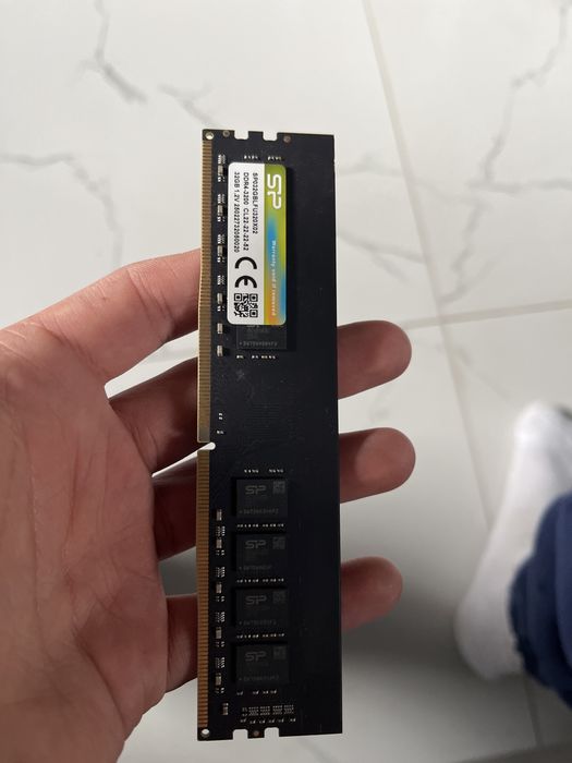 Pamiec ram ddr4 32gb