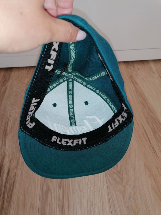 Czapki fuul cap 2 szt chłopięce