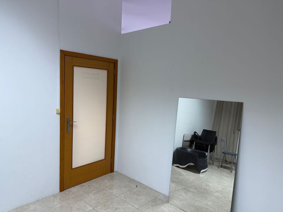 Loja Espaço Salão Beleza, Estética, Cabeleireiro, etc