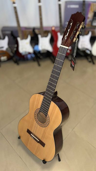 Ever Play TAIKI TC-901 NT gitara klasyczna 4/4