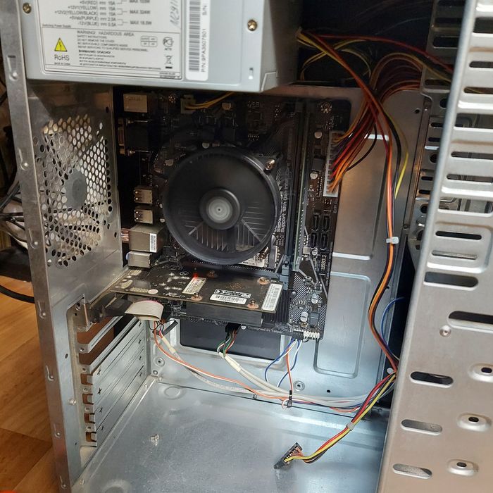 Продам комп'ютер