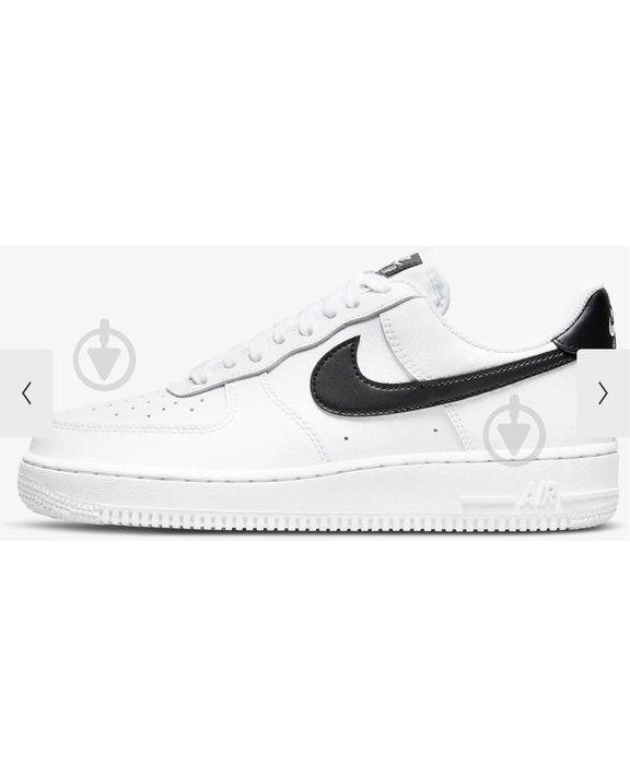 Кросівки Nike білі,оригінал