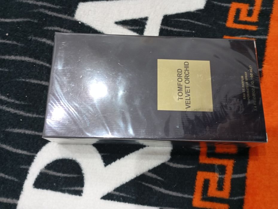 Perfum męski i damskii nowy