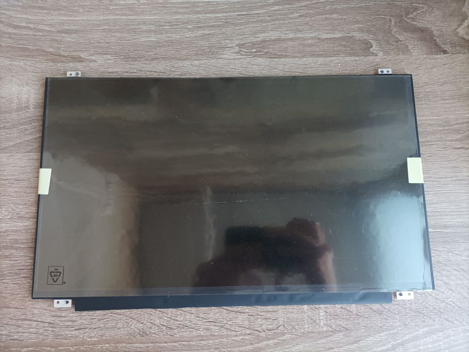 Acer Nitro 5 AN515-51 Кришка дисплея, петлі та матриця