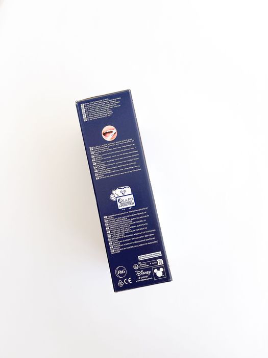 Oral-B iO Kids +6 Stitch + Estojo Viagem