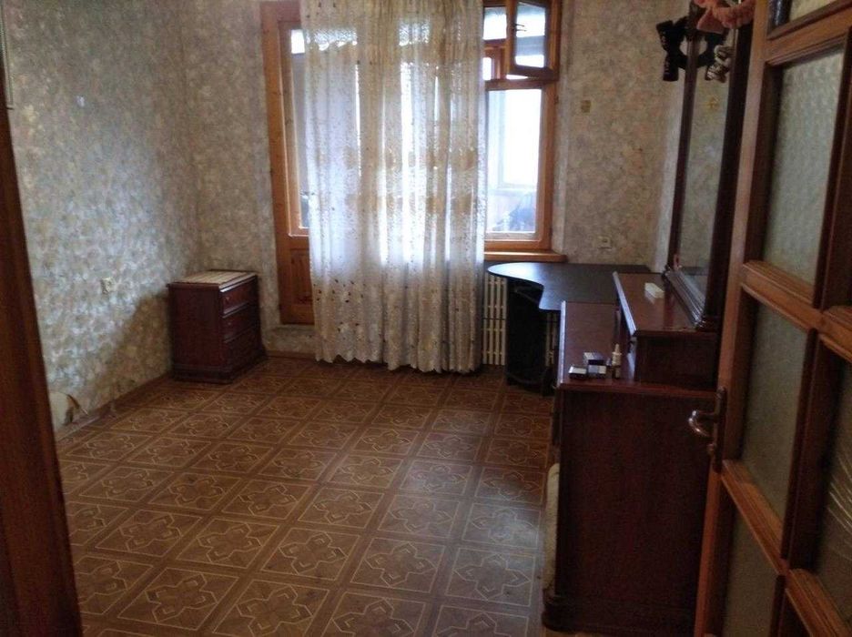 D1K Продаётся 3-к квартира пр. Жуковского, 5