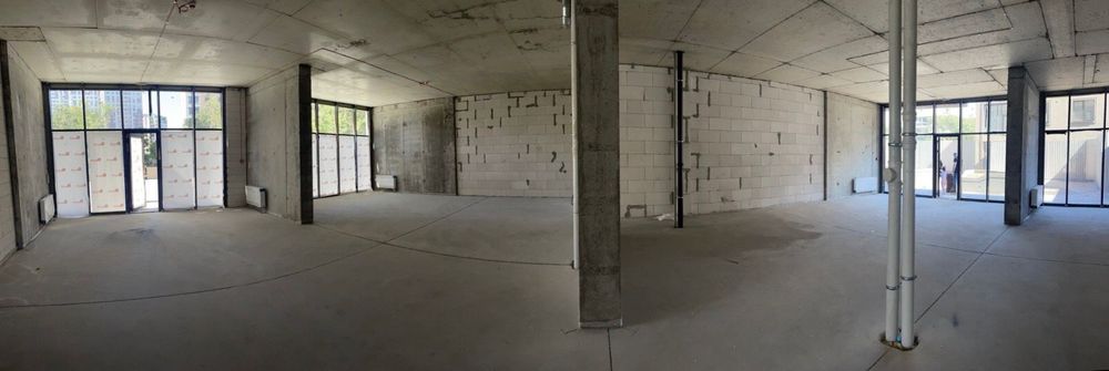 Комерційна нерухомість за адресою Куликове поле пл. (площа 182 м²) - Atlanta.ua - фото 7