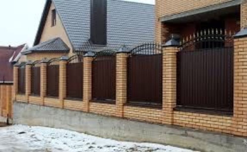 Профнастил безкоштовно доставимо м. Фастів, та селах області адресно