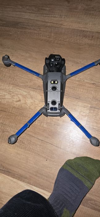 Дрон  DJI Mavic( Мавік,мавік) 3T, особистий