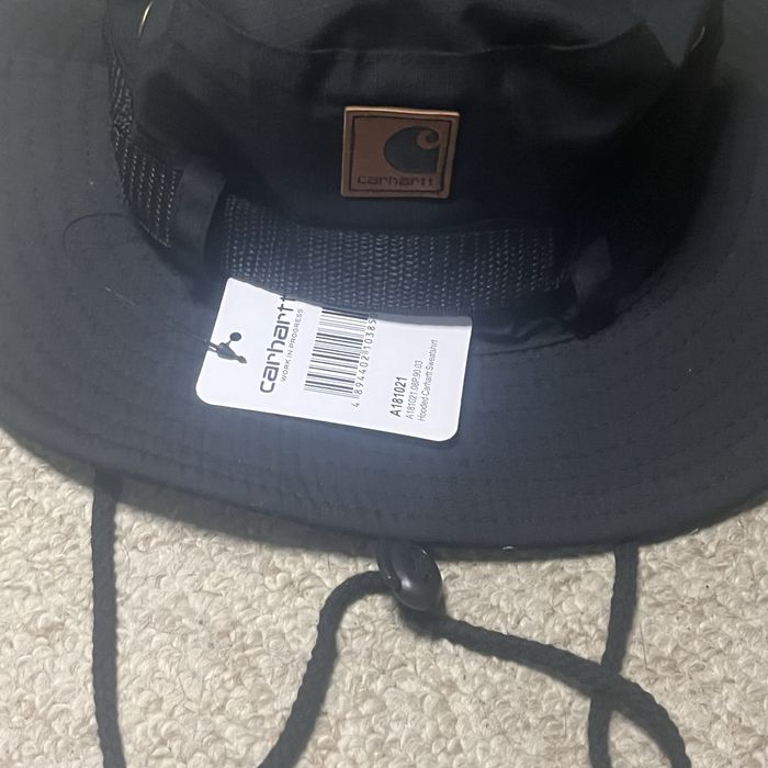 Панама Carhartt(кархарт)