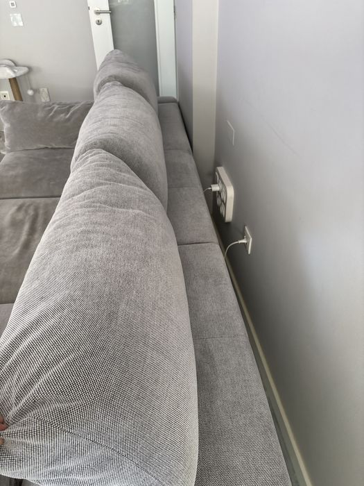 Sofá Cama IKEA para Sala