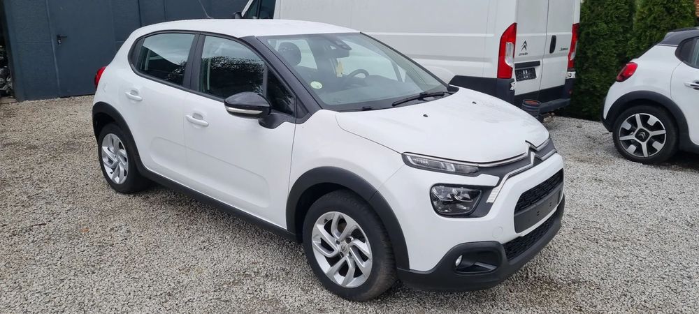 Citroën C3