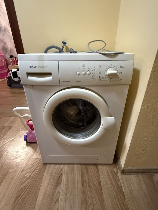 Продам пральну машину автомат