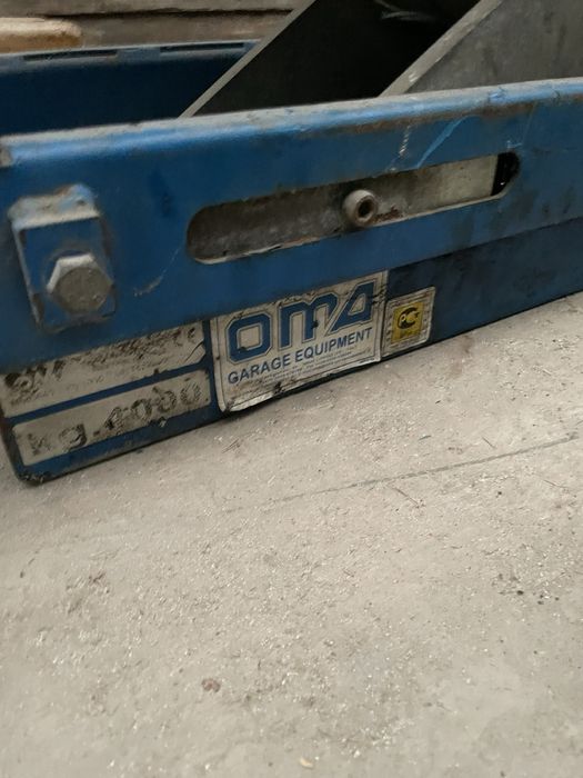 Продам підйомники
