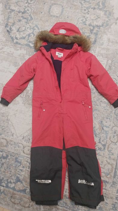 Kombinezon zimowy 110/ 116