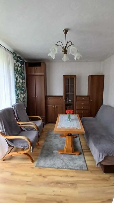 Sprzedam mieszkanie .Wodzisław