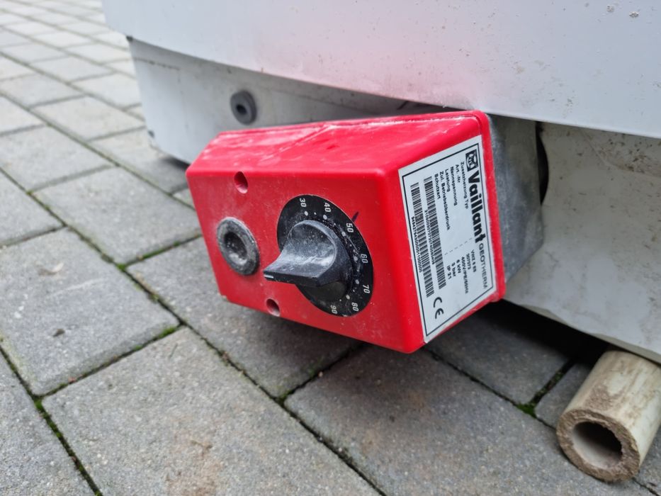 Vaillant Zasobnik ciepłej wody 300l