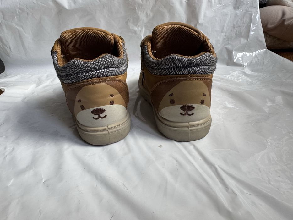 Buty Smyk rozm. 22