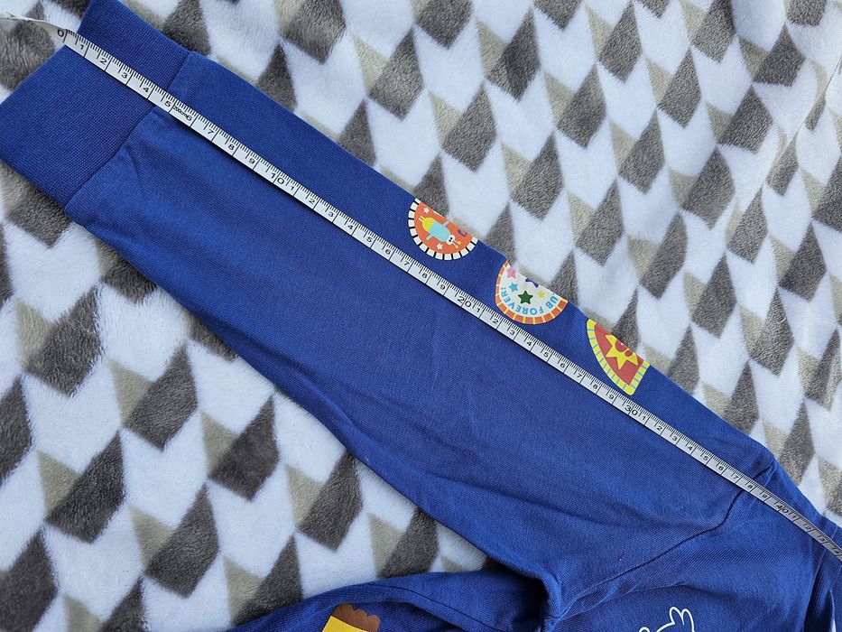 Кофта Hey Duggee.реглан.лонгслів.світшот.98 см(3 роки). 70 грн за дві