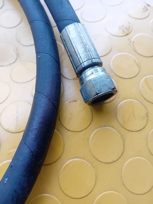 Mangueira hidráulica Nova com 2260mm de comprimento