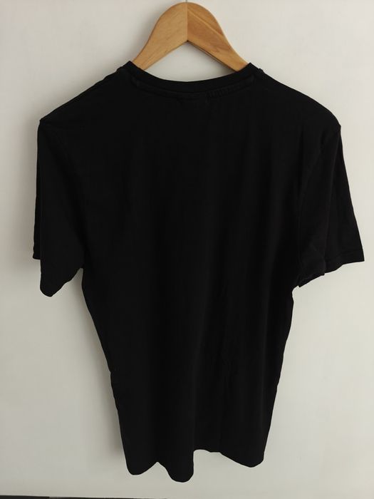 Ellesse koszulka krótki rękaw sportowa męska M