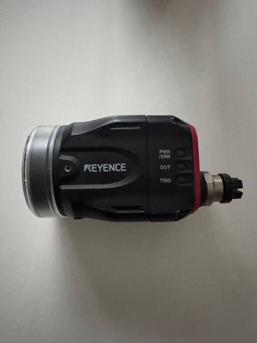 Czujnik wizyjny IV-H2000MA KEYENCE