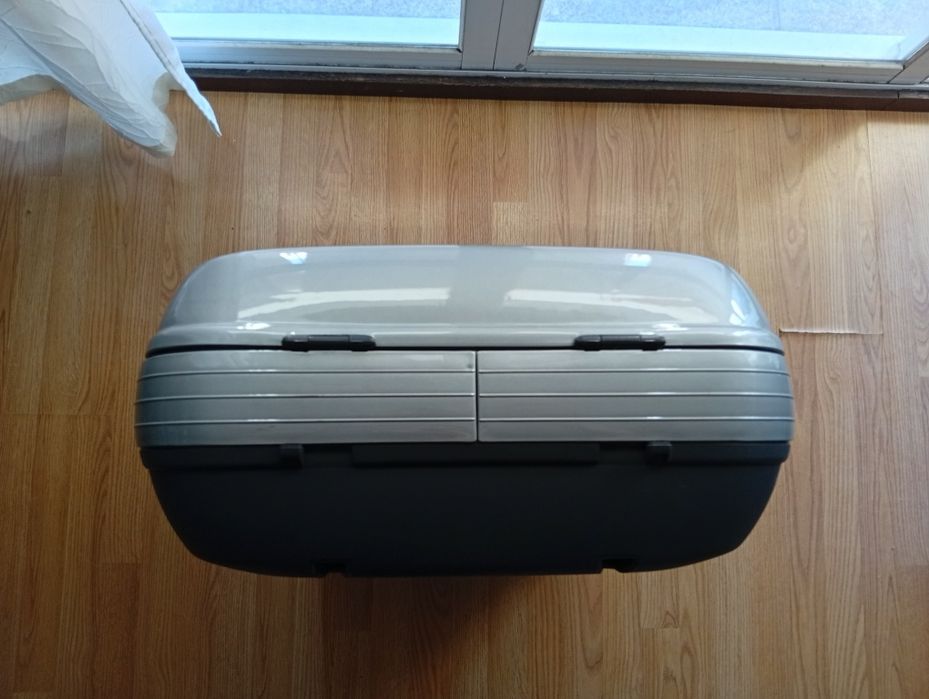 Top Case Aprilia X-BOX Monokey