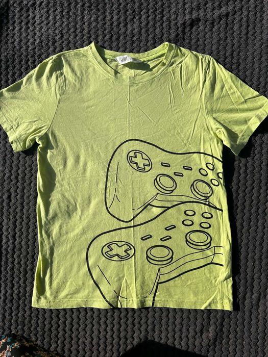 T-shirt H&M.