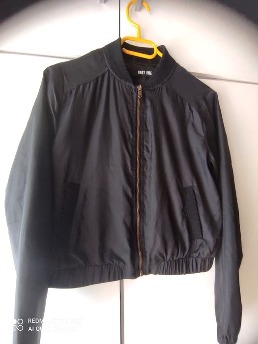 Bomberka kurtka bluza