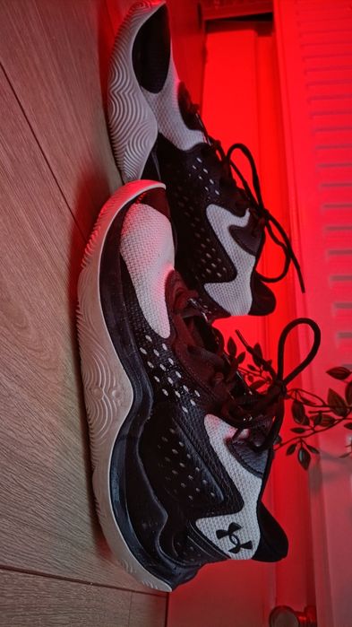 Buty under armour