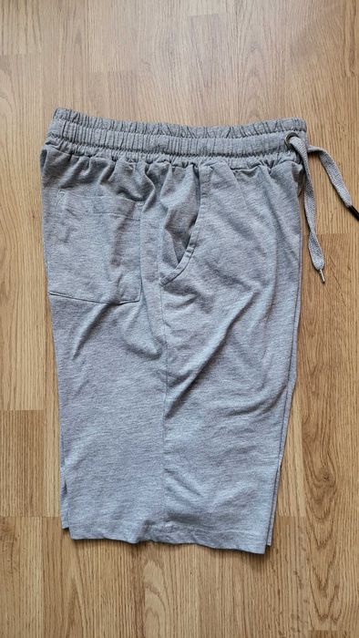 Spodenki Alpha Industries