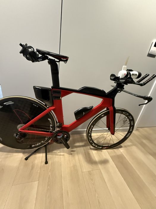 Trek Speedconcept rozmiar L