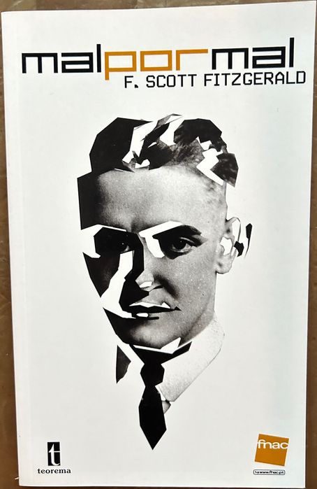 F. Scott Fitzgerald - Mal por Mal