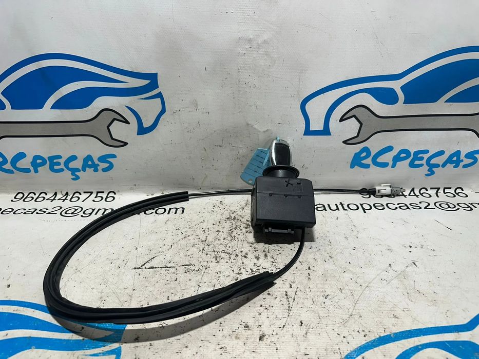 Canhão Modulo Switch Chave EZS EIS Original Mercedes Benz A2115452308