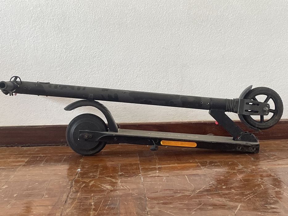 Trotinet iletrica