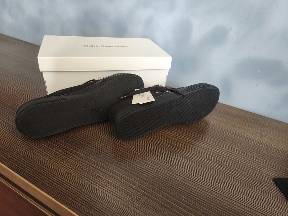 Buty Calvin Klein