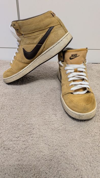 Buty męskie Nike rozmiar 40/25.