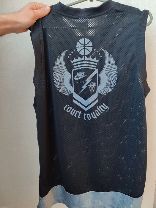 Спортивна футболка Nike