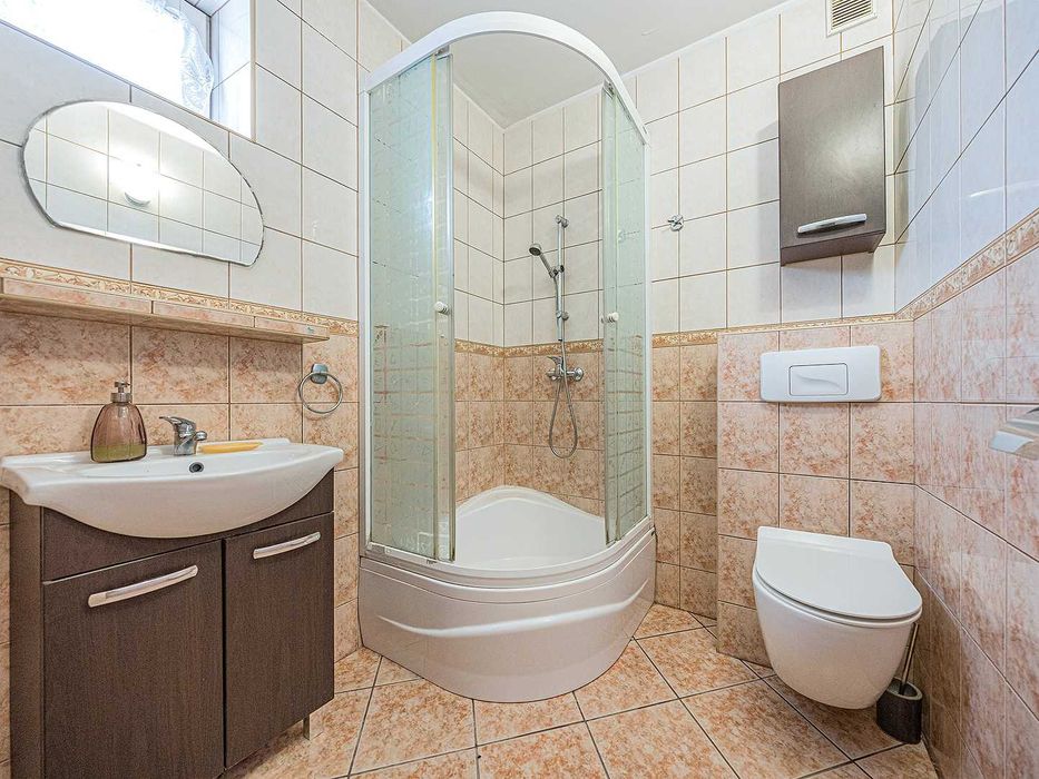 Dom dla pracowników - Gdańsk Matarnia