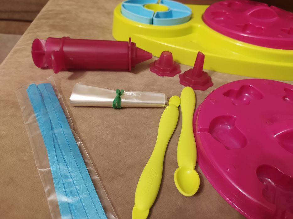 Fabryka czekoladek Smoby