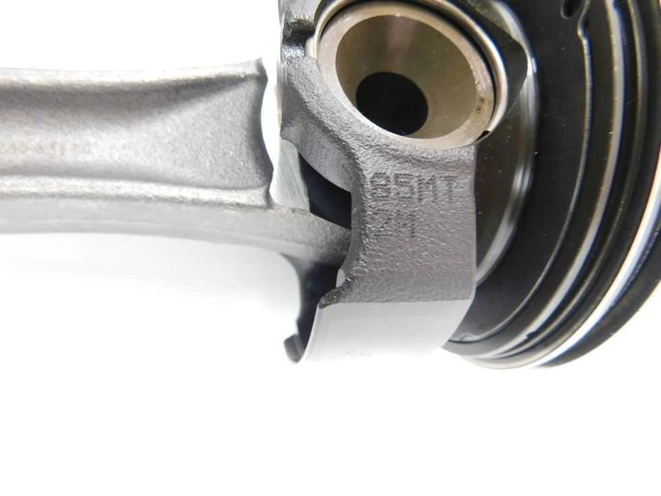 Wał korbowód tłok 2.2 Blue Hdi Euro 6 Peugeot Boxer Opel Movano C