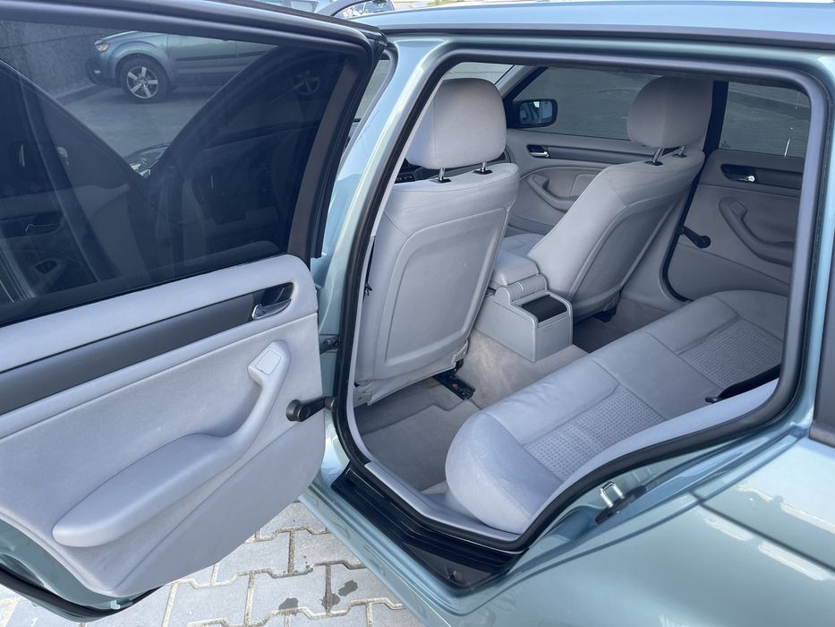 Продам власне авто в гарному стані BMW 3 Series автомат