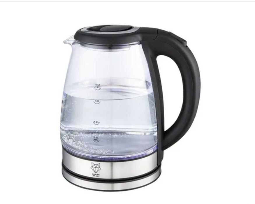 Чайник Gustav Voss Paris - 1,8