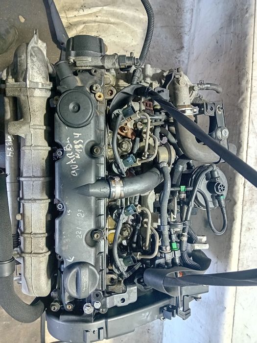 Motor completo PEUGEOT 306 Break (7E, N3, N5)
